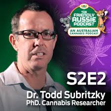 Getting Medicinal With Dr. John Teh from PlantMed Cannabis Clinic by The  Friendly Aussie Podcast