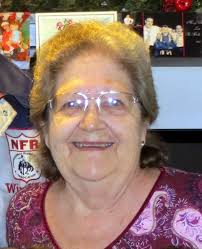 Ruby Rankin Obituary