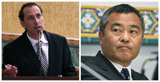 Edward Behrens's Instagram, Twitter & Facebook