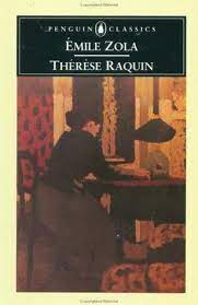 Therese Raquin By Emile Zola