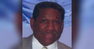 Floyd Earl Randolph Obituary