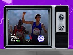 Conheça um pouco mais da vida e o dia a dia. Jogos Olimpicos Na Televisao Brasileira Los Angeles 1984 Globo Surto Olimpico