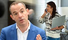 Martin Lewis warns companies could 'claw back' refunded money