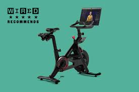 One reader i was corresponding with who owns the s22i said they find the seat so uncomfortable they can only ride for 10 to 15 minutes at a time, and plan to swap it out for a different one. The Best Exercise Bikes For Home Workouts Wired Uk