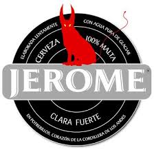 Jerome