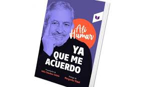 Ali humar is a member of vimeo, the home for high quality videos and the people who love them. Ali Humar Fue Hospitalizado Y Su Estado Es Critico Rcn Radio