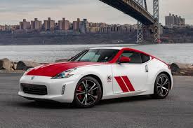 Although the 380z model is a widely rumored candidate for the upgrade, … There Is No 2021 Nissan 370z