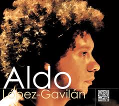 Aldo López-Gavilán CD