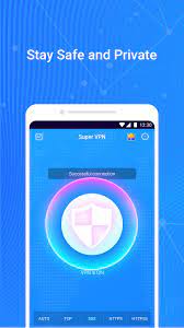 May 19, 2017 · the description of super vpn app. Super Vpn For Android Apk Download