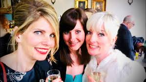 Gemma Kay Chilvers, 1978