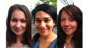 Even voorstellen: Joanne, Nouriya en Meike