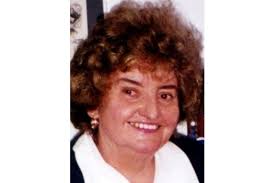 Otthilde West Obituary (2013)