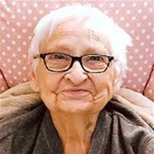 Mary Greig's Instagram, Twitter & Facebook