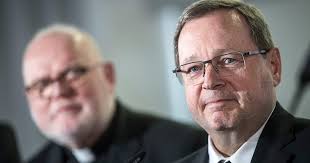 Kam zavedie Nemcov nástupca kardinála Marxa? -