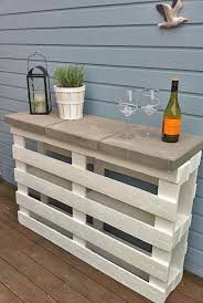 Jun 02, 2015 · enjoy rum and cocktail drinks with pallet tiki bar. Relax Have A Cocktail With These Diy Outdoor Bar Ideas The Garden Glove