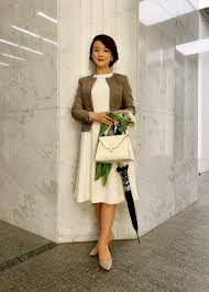 きちんと 見える 服