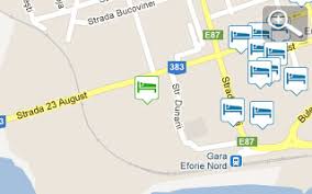 Find deals at club dunarea, eforie nord. Hotel Dunarea Eforie Nord Oferta De Cazare 2021 Inscrieri Timpurii 2021 Last Minute