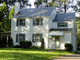 A Very Affable Couple:' Deacon's Last Visit before Tragedy