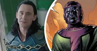 1 day ago · in kang the conqueror, the mcu has unveiled a villain more than worthy of filling the void thanos left behind — stranger, scarier, and whose presence alone shatters the rules of how these movies. Kang Easter Egg Possibly Spotted In Loki Episode
