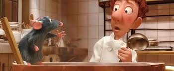 Remy Linguini Ratatouille 2007 Ratatouille Disney Ratatouille Ratatouille Film