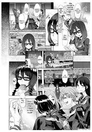 The Metamorphosis Manga PDF
