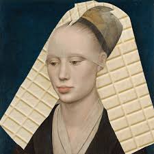 Moodboard — WeiJun Liu