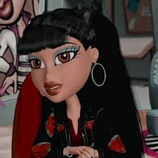 Пин от пользователя barbara garay на доске Bratz💋