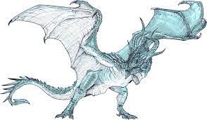 Wyvern By Fafnirx On Deviantart Dragon Artwork Fantasy Dragon Creature Drawings