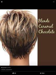 15 Chic Short Haircuts Most Stylish Short Hair Styles Ideas Popular Haircuts Short Hair Back Short Hair Styles Short Hair With Layers