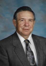 In Loving Memory of Max Houston Coulter