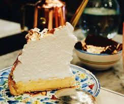 Lemon Meringue Pie From Gloria Restaurant Shoreditch Recipe In 2021 Lemon Meringue Pie Lemon Meringue Best Lemon Meringue Pie