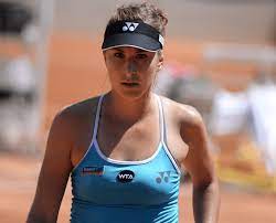 Jun 18, 2021 · she will play switzerland's belinda bencic, ranked 12th in the world, on saturday for a place in the final. 6podrmg2n1rjm