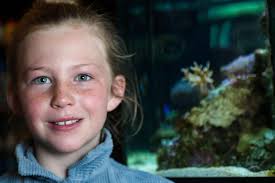 Longtime Aspenite and TV vet goes under the sea for debut novel-in-verse