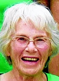 Margaret Edie Reilly