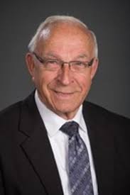 Ralph Vander Werf Obituary