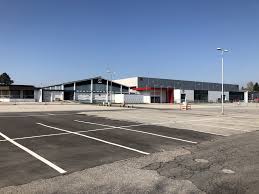 Hotels in ried im innkreis next to messe ried. Messe Ried Corona Drive In Am Messegelande Ried Bereits In Betrieb Ried