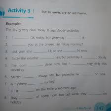 Pengalaman pribadilah yang ditulis dalam buku harian. B Inggris Activity 3 Kelas 8 Brainly Co Id