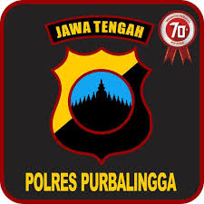5,008 likes · 6 talking about this. Dirgahayu Bhayangkara Ke 70 Semoga Polres Purbalingga