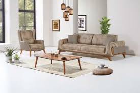 Kylie Koltuk Takimi 4 Koltuklar Mobilya Fikirleri Mobilya