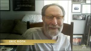 Eric Roth