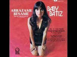 Baby batiz download free and listen online. Baby Batiz Se Mi Baby Youtube