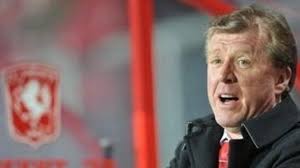 Fergie: Harusnya McLaren Tolak Inggris