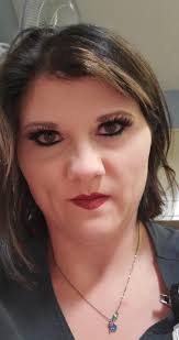 13 Curves welcomes Heather Polacek to the party!