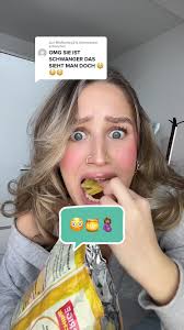 Mia Klieber Zugenommen