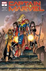 Captain marvel png number 2 birthday png cars 2 png ranma 1/2 png just cause 2 png wolverine marvel png. Captain Marvel 2019 2 Comic Issues Marvel