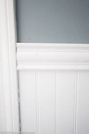 Maybe you would like to learn more about one of these? Beadboard In A Bathroom How To Install Your Own In An Afternoon