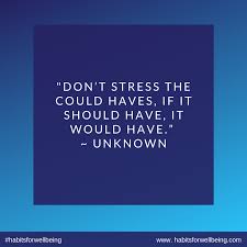 Activity director quotes (page 1). 20 Quotes On Stress Management