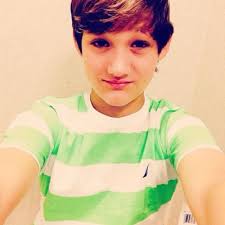 Jayden Cain (@CainJaydencain)