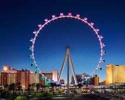 Image of High Roller Las Vegas