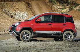 The new panda cross represents the most advanced embodiment of the cross spirit on the panda range: Fiat Panda Cross Photos And Specs Photo Panda Cross Fiat Parts And 23 Perfect Photos Of Fiat Panda Cross Fiat Panda Fiat Panda